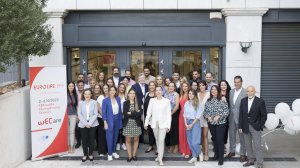 9 στους 10 πελάτες της Eurolife FFH δηλώνουν ικανοποιημένοι από την εξυπηρέτησή της!