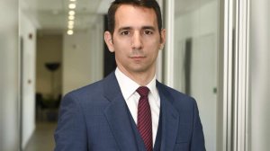 Ηλίας Ρήγας: Η Generali σε μοναδική τροχιά ανάπτυξης!