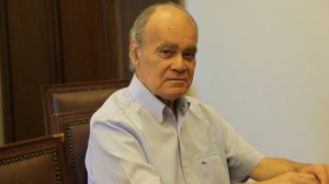 Πέθανε ο εργατολόγος Γιώργος Ρωμανιάς