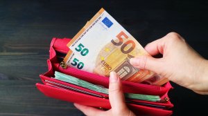 Ο «χάρτης» των πληρωμών από e-ΕΦΚΑ, ΔΥΠΑ για την περίοδο 9 - 13 Οκτωβρίου!