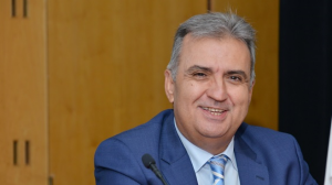 Δημήτρης Ζορμπάς: Μια ψύχραιμη τοποθέτηση για την απόφαση του Αρείου Πάγου!
