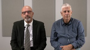 Δύο μέλη του ΔΣ του ΠΣΑΣ μιλούν στο Nextdeal.gr για τις εξελίξεις στο Σύνδεσμο! (βίντεο)
