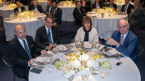 ΤΕΕ: «100 χρόνια σχεδιάζουμε την Ελλάδα του Αύριο και συνεχίζουμε»!