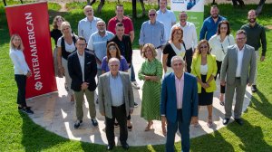 Η INTERAMERICAN επενδύει στην εκπαίδευση κορυφαίων συνεργατών με το πρόγραμμα LIMRA Master Advisor Development!