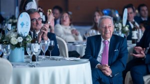Υδρόγειος Ασφαλιστική: Αφετηρία για το μέλλον η επέτειος των 50 χρόνων της!