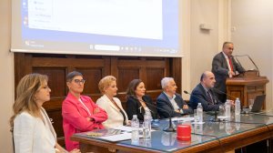 Affidea και Ένωση Γυναικών Δικηγόρων Αθηνών και Φίλων “Ελένη Καρύδη” ενώνουν τις δυνάμεις τους για την υγεία της γυναίκας!