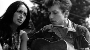 Καλό Σαββατοκύριακο με Joan Baez και Λουδοβίκο των Ανωγείων από το Nextdeal.gr! (βίντεο)