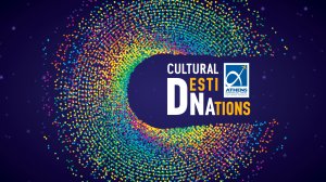 Cultural DestiNAtions: Νέες πολιτιστικές εμπειρίες στο Διεθνή Αερολιμένα Αθηνών!