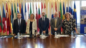 ΕΔΙΠΤ «Παρουσίαση του Μητρώου Έντυπου και Ηλεκτρονικού Τύπου στους φορείς»
