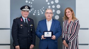 ΕΑΕΕ: Δωρεά αλκοολομέτρων για την ενίσχυση του έργου της Διεύθυνσης Τροχαίας Αττικής!