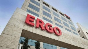 Προστασία της επαγγελματική σας στέγης, με ασφάλεια επιχείρησης ERGO My Business.