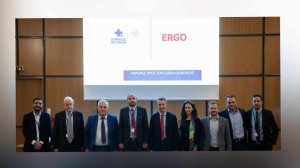 Στρατηγική συνεργασία ERGO Ασφαλιστικής με το Ερρίκος Ντυνάν - Παροχή υπηρεσιών υγείας υψηλού επιπέδου με υπερσύγχρονες μεθόδους και εξοπλισμό!