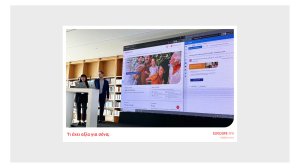 Η Eurolife FFH παρουσίασε ένα πρωτοποριακό εργαλείο μάρκετινγκ και πωλήσεων, για πρώτη φορά στην ελληνική αγορά!