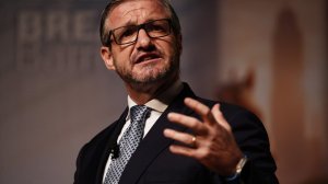 Ramsés Gallego: Η βασική ερώτηση της κυβερνοασφάλειας σήμερα είναι ποιος έχει πρόσβαση και σε τί!