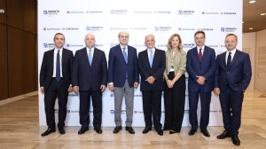 Η Uni Pharma και άλλες πέντε εταιρείες τιμήθηκαν από την Eurobank!