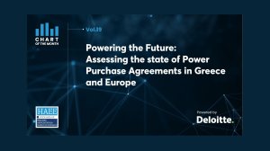 Powering the Future: Power Purchase Agreements στην Ελλάδα και την Ευρώπη από την Ελληνική Ένωση Ενεργειακής Οικονομίας!