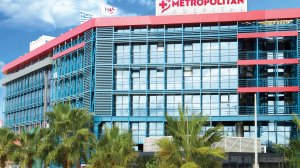 Ιατροί του Metropolitan Hospital στη λίστα κορυφαίων επιστημόνων του Stanford University!