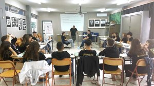 Howden Academy: Ένα όραμα που έγινε πράξη με διεθνές κοινωνικό αντίκτυπο!