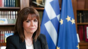 Παρουσία της Προέδρου της Δημοκρατίας ο εορτασμός της Ημέρας των Ενόπλων Δυνάμεων!