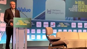 Κωστής Χατζηδάκης: Το σχέδιο της κυβέρνησης για την αγορά ακινήτων!