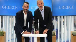 Ελληνικός Οργανισμός Τουρισμού και Mastercard: Στρατηγική συνεργασία για την προώθηση του ελληνικού τουρισμού!