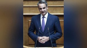 Tι είπε ο πρωθυπουργός στη Βουλή για ανασυγκρότηση Θεσσαλίας και Έβρου, κλιματική κρίση και ιδιωτική ασφάλιση. Ολόκληρη η ομιλία! (βίντεο)