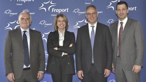 Fraport Greece: Η επιτυχημένη πορεία των 14 Περιφερειακών Αεροδρομίων της Ελλάδας και οι νέες προκλήσεις για τις αερομεταφορές και τον τουρισμό!
