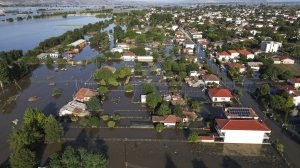 Πλαγίως: Oι προτάσεις των Ολλανδών για τη Θεσσαλία 