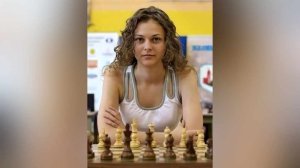 Η Grandmaster σκακιού Anna Muzychuk αρνήθηκε να παίξει στην Σαουδική Αραβία!