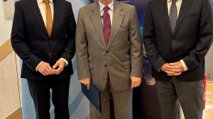 Ελληνογερμανικό Επιμελητήριο: Στρογγυλή Τράπεζα για την Επαγγελματική Εκπαίδευση!