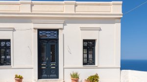 Ασφάλεια κατοικίας. Τι ποσοστό του ετήσιου ασφαλίστρου καλύπτει η 10% έκπτωση στον ΕΝΦΙΑ; Κάθε ιδιοκτήτης πρέπει να μάθει!