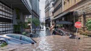 Τι να προσέχουν οι ιδιοκτήτες όταν ασφαλίζουν το αυτοκίνητό τους για φυσικά φαινόμενα;