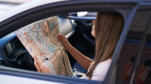 Allianz Direct: Η ζωή στο τιμόνι πριν το GPS!