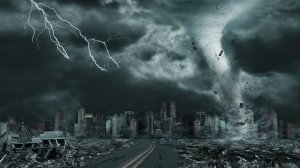 Μια πρόταση για ασφάλιση φυσικών καταστροφών!