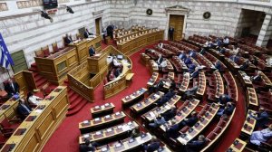 Απευθείας μετάδοση από τη Βουλή η ανασυγκρότηση Θεσσαλίας και Έβρου και η αντιμετώπιση της κλιματικής κρίσης