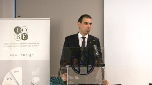 ΙΟΒΕ: Τα νοσοκομεία διαχρονικά μειώνουν τις επενδύσεις σε εξοπλισμό, μηχανήματα, εγκαταστάσεις! Δείτε το βίντεο!