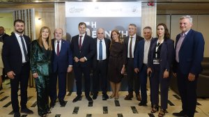Το ΕΕΘ διοργάνωσε με μεγάλη επιτυχία την 5η Εθνική Συνδιάσκεψη Ασφαλιστικών Διαμεσολαβητών Εκλεγμένων στα Επιμελητήρια!