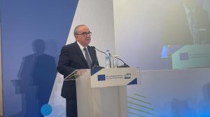 Νίκος Παπαθανάσης: Πάνω από το 60% της Ανάπτυξης το 2024 θα προέλθει από τους ευρωπαϊκούς πόρους - Στόχος να μην χαθεί ούτε ένα ευρώ!