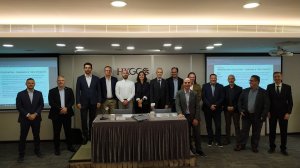 Ελληνογερμανικό Επιμελητήριο: Συναντήσεις Ελλήνων παραγωγών τροφίμων - ποτών σε τέσσερις ασιατικές αγορές!