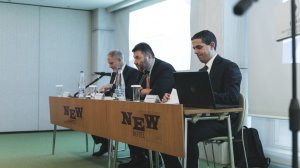 Ετήσια Τακτική Γενική Συνέλευση Ένωσης Εταιρειών Διαχείρισης Απαιτήσεων από Δάνεια και Πιστώσεις (ΕΕΔΑΔΠ)