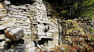 Ηλίας Προβόπουλος: Καπνίζει το τζάκι, έχει ζωή το σπίτι