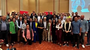 Εκπαιδευτικό ταξίδι επιβράβευσης για τους Diamond συνεργάτες του δικτύου πωλήσεων Agency της Interamerican!
