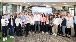 Η Interamerican διοργάνωσε το «Achmea Finance Days 2023» στην Αθήνα!