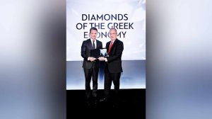 Η Affidea στα «Διαμάντια» της Ελληνικής Οικονομίας για μια ακόμη χρονιά!