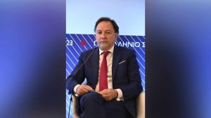 Αθανάσιος Λοπατατζίδης (Affidea): Απαιτείται ισχυρό σύστημα Πρωτοβάθμιας Φροντίδας Υγείας!