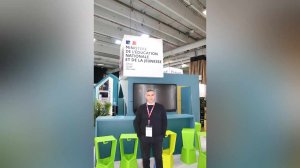 Η Coordinators πηγαίνει την Ελληνική Εκπαίδευση στο Παρίσι για το Ευρωπαϊκό Συνέδριο Εκπαίδευσης!