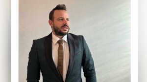 Ιωάννης Χατζησπυρίδης (Ασφαλιστής Εθνικής Ασφαλιστικής): Κερδίζω χρόνο για τους πελάτες μου
