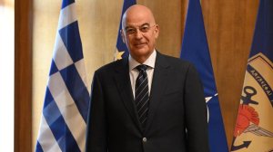 Νίκος Δένδιας: Στον εορτασμό του Πολιούχου και Προστάτη της Κέρκυρας Αγίου Σπυρίδωνος!