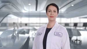 Η Dr. Nadine Pernodet, επικεφαλής επιστήμονας της Estée Lauder, έδωσε διάλεξη στην 77η Ετήσια Επιστημονική Συνάντηση της Society of Cosmetic Chemists «Καινοτομία Ομορφιάς - Παράγοντες Αλλαγής»!