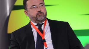 Θεσσαλία, Κλίμα, Ασφάλιση Παραγωγής και νέο μοντέλο Αγροτικής Ανάπτυξης - Γ. Στρατάκος Γ. Γ. του Υπουργείου Αγροτικής Ανάπτυξης και Τροφίμων: Το πρόβλημα να γίνει ευκαιρία»!